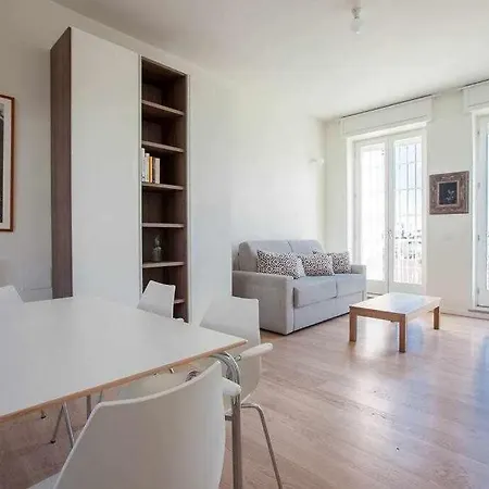Apartment Sanpietro Allorto 22 Duomo Dom12