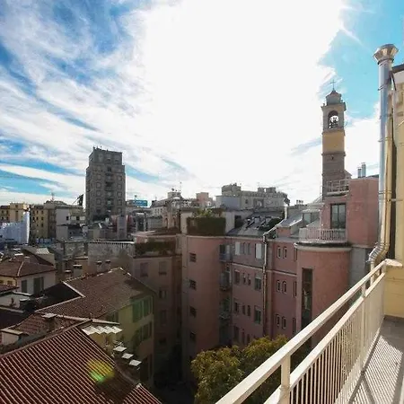 Apartment Sanpietro Allorto 22 Duomo Dom12