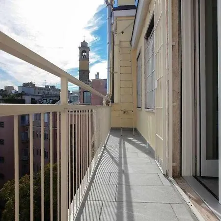 Sanpietro Allorto 22 Duomo Dom12 Apartment *