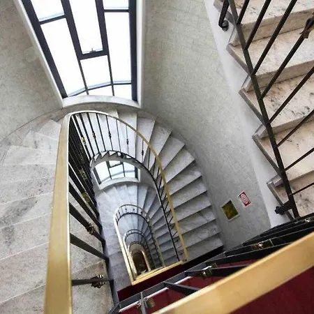 Sanpietro Allorto 22 Duomo Dom12 Apartment Milan