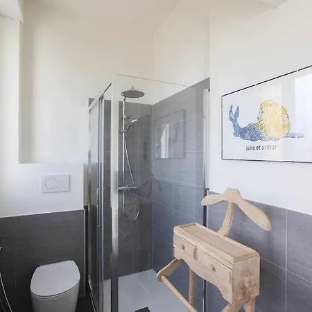 Sanpietro Allorto 22 Duomo Dom12 Apartment Milan